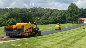 Barnesville, GA Driveway Paving Services Company